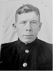 Михаил Сергеевич Тимошин