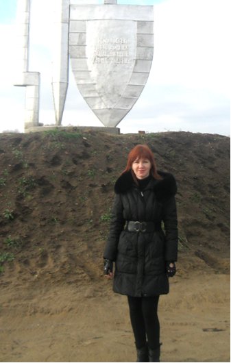 Памятный Знак Добрыне Рязаничу Злат Пояс в устье р. Пары, где со времен Рязанского княжества существовал мытный двор, т. к. здесь проходила восточная граница княжества.