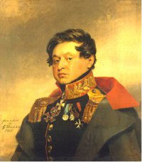 Мосолов Федор Иванович