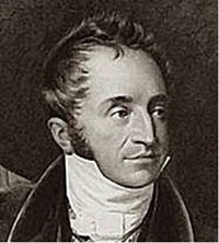 Нессельроде Карл Васильевич