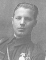 Иван Иванович Кунавкин.