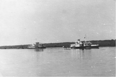 Шиловский рейд.