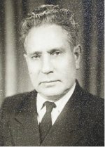 Василий Тимофеевич Сучков.