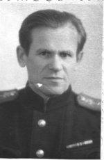 Шварев Алексей Михайлович.