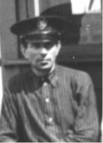 Ковалев Дмитрий Иванович, капитан грузового катера.