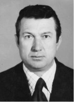 Ковалев Вячеслав Дмитриевич