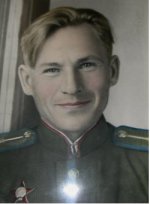 Н. Г. Саломатин.