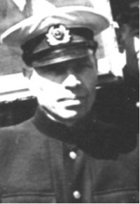 Морозов Александр, приемосдатчик.