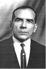 Герой Социалистического Труда Субочев Василий Васильевич