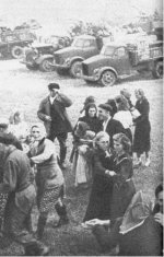 Это был настоящий праздник колхозного труда.