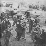 Это был настоящий праздник колхозного труда.