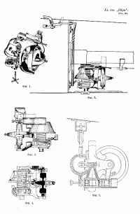 Прибор Обри