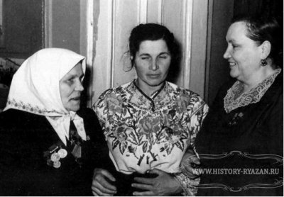 Москва. Кремль. П. Н. Коврова