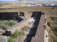 Крепость Оливенца, современный вид...