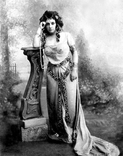 Флора Кошиц