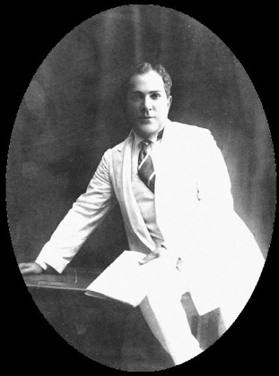 П.И. Словцов