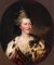 Портрет Екатерины II. Бромптон, Ричард. 1782. Эрмитаж
