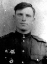 Мысев В.В. 1945 г.