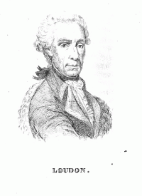 Генерал Лаудон