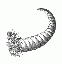 Рог изобилия