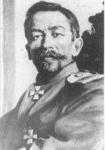 Память генерала Лавра Корнилова увековечат на Кубани