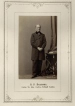 Директор медицинского департамента военного министерства B. В. Пеликан