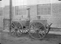 Походная кухня