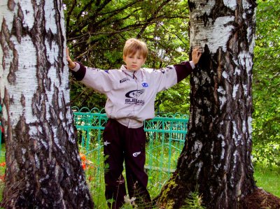 Будущее с. Мелехово...