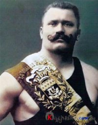 Поддубный Иван Максимович