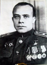 Киселёв Семён Сергеевич