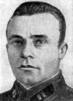 Батальонный комиссар Киселёв Семен Сергеевич