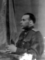 Киселев, Семен Сергеевич