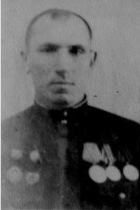 Лобачев Сергей Григорьевич