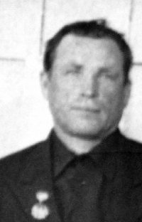 Бучков Андрей Павлович