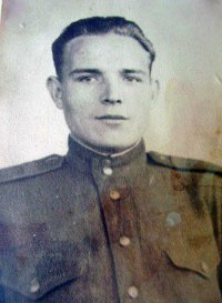 Кучаев Александр Петрович