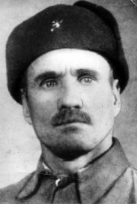 Бучков Егор Васильевич