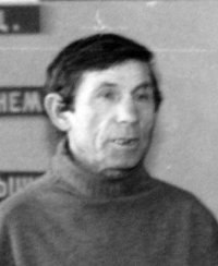 Пивоваров Иван Иванович