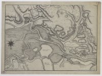 План предпринятый Генерал-Майором Вейсмананом за Дунаем на неприятельские лагери при Сомове, Тулче, Исакче, и на Визирский лагерь при Бабадах, произведенных в действо с 20 по 27 число Октября месяца 1771 года.