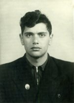 Георгий Иванович Грубич