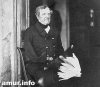 Командующий британским экспедиционным корпусом генерал-лейтенант лорд Фицрой Раглан.