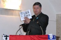 Вольфганг Викторович Акунов