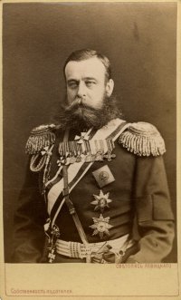 Скобелев, Михаил Дмитриевич, генерал-адъютант, генерал-от-инфантерии