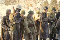 Уфа, 2013г., «Прорыв 112-ой Башкадивизии: зима 1942-1943гг.»