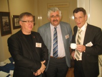 Слева направо: Акульшин П.В.,Аверьянов К.А.,Кондрашов А.И.