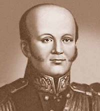 Сенявин Николай Иванович