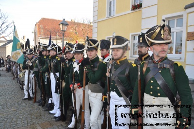 "4-й Егерский" полк (Лейпциг)