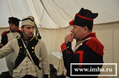 Красноречивый жест.