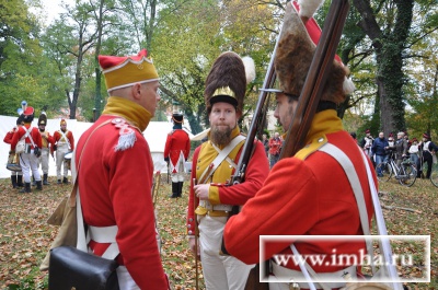 Клуб норвежских гренадёров