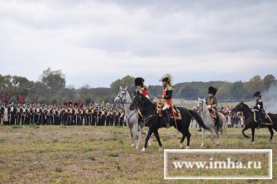 Маршал Ней.