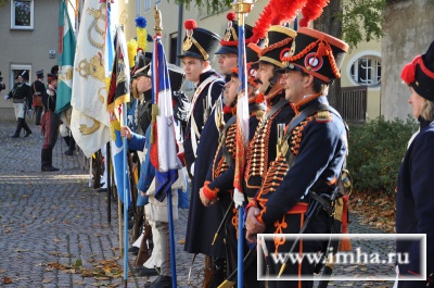 Главная квартира союзников - Рёта